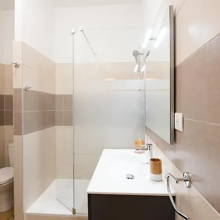 Saint-aubin - Centre-ville - Calme - Confortable