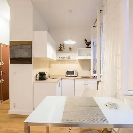 Saint-aubin - Centre-ville - Calme - Confortable