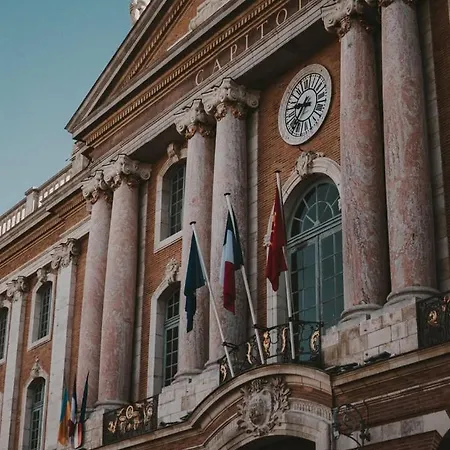 Saint-aubin - Centre-ville - Calme - Confortable