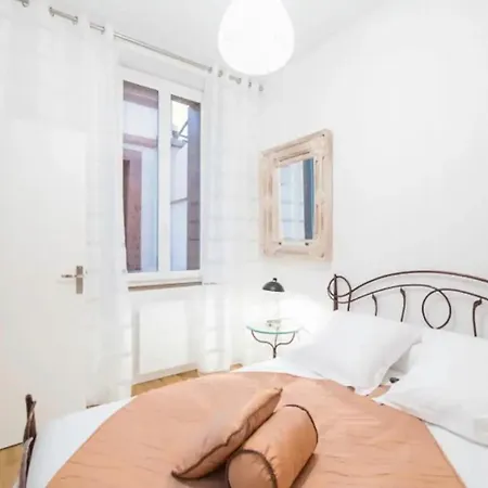 Saint-aubin - Centre-ville - Calme - Confortable