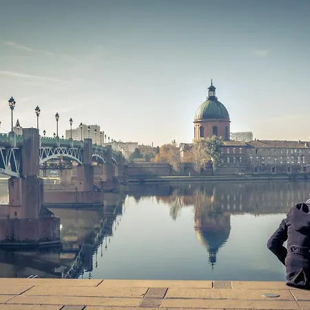 Saint-aubin - Centre-ville - Calme - Confortable 아파트 *