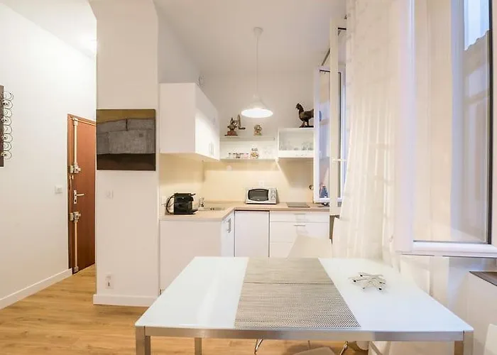 Saint-aubin - Centre-ville - Calme - Confortable