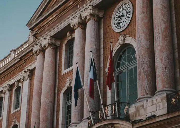 Saint-aubin - Centre-ville - Calme - Confortable