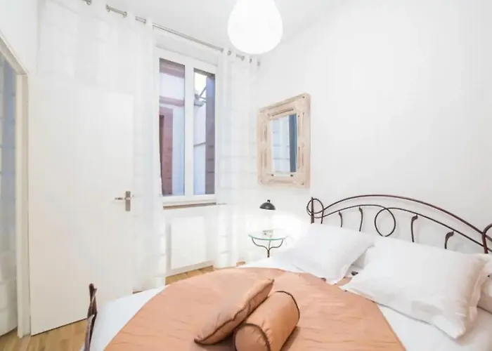 Saint-aubin - Centre-ville - Calme - Confortable