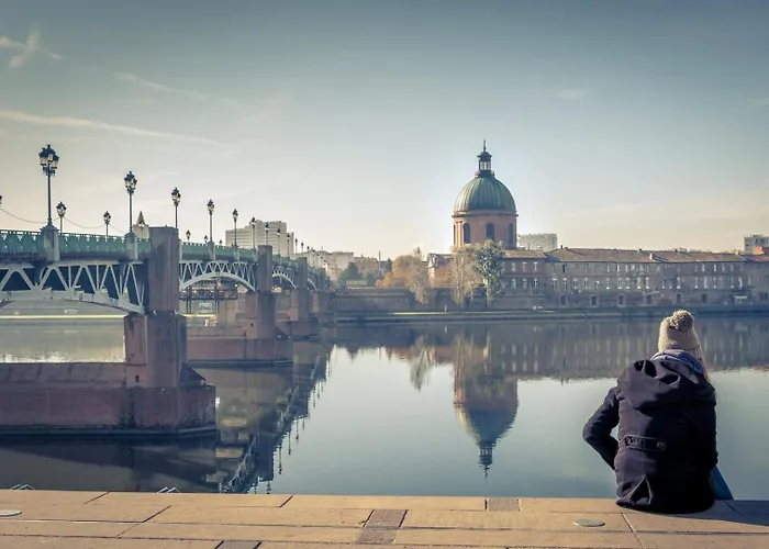 Saint-aubin - Centre-ville - Calme - Confortable Lejlighed *