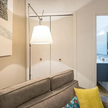 Апартаменты Saint-aubin - Centre-ville - Calme - Confortable